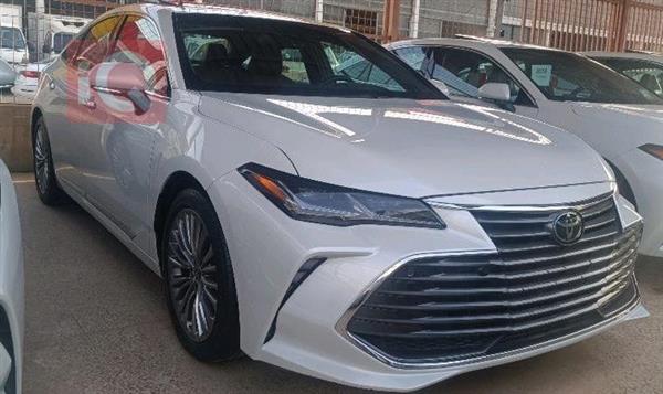 Toyota for sale in Iraq